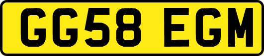 GG58EGM