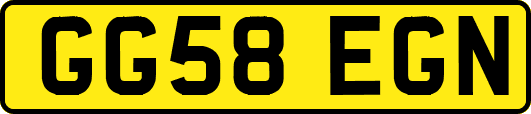GG58EGN