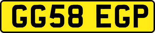 GG58EGP