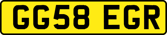 GG58EGR