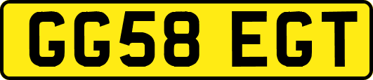 GG58EGT