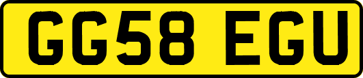 GG58EGU