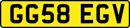 GG58EGV