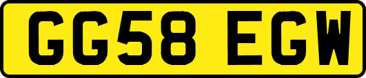 GG58EGW