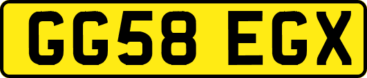 GG58EGX