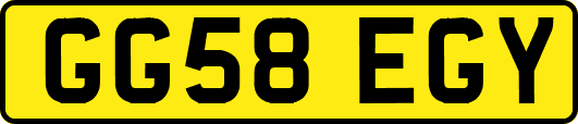 GG58EGY