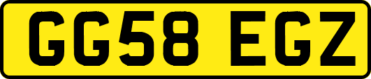 GG58EGZ