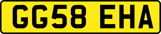 GG58EHA