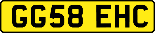 GG58EHC