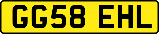 GG58EHL