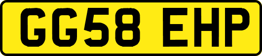 GG58EHP