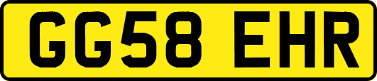 GG58EHR