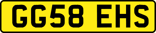 GG58EHS
