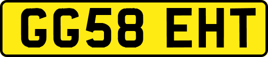 GG58EHT