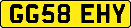 GG58EHY