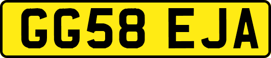 GG58EJA