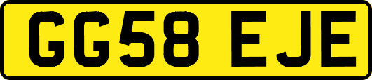 GG58EJE