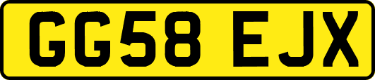 GG58EJX