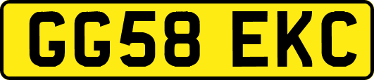 GG58EKC