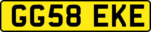 GG58EKE