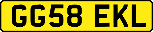 GG58EKL
