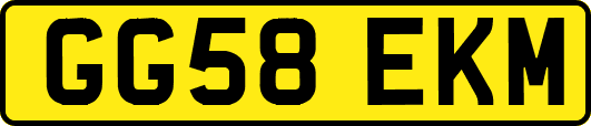 GG58EKM