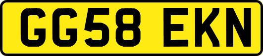 GG58EKN