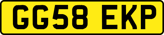 GG58EKP