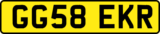 GG58EKR
