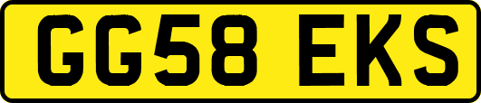 GG58EKS
