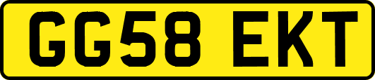 GG58EKT