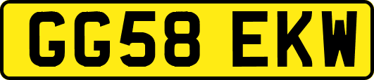 GG58EKW