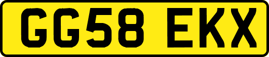 GG58EKX
