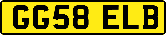GG58ELB