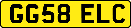 GG58ELC