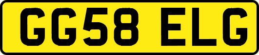 GG58ELG