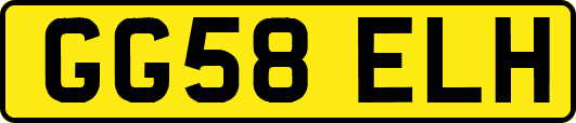 GG58ELH