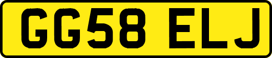 GG58ELJ