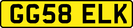 GG58ELK
