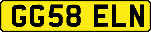 GG58ELN