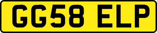 GG58ELP