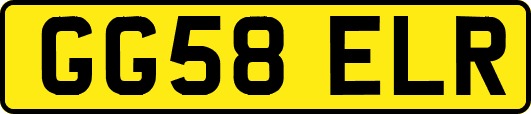 GG58ELR