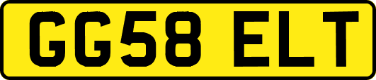 GG58ELT