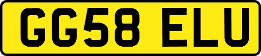 GG58ELU