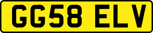GG58ELV