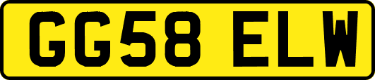 GG58ELW
