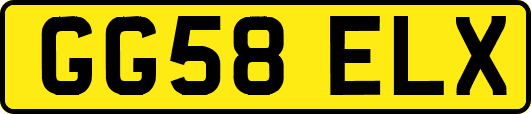 GG58ELX