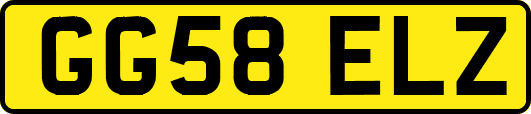 GG58ELZ