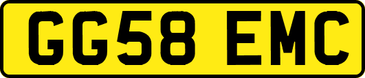 GG58EMC