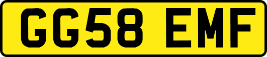 GG58EMF